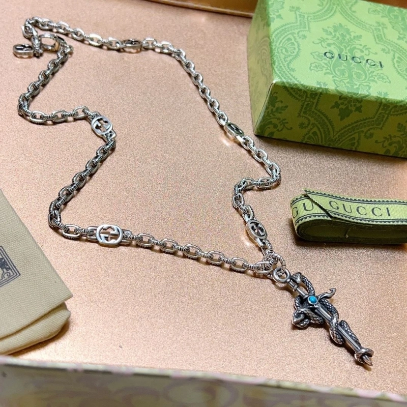 Gxccx Necklaces Vibrant 304030