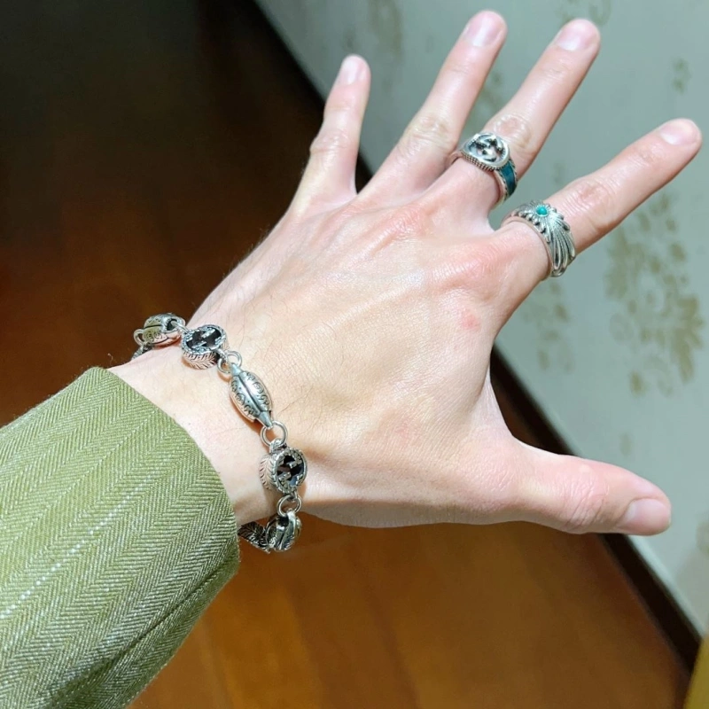 Timeless Gxccx Bracelets 304543