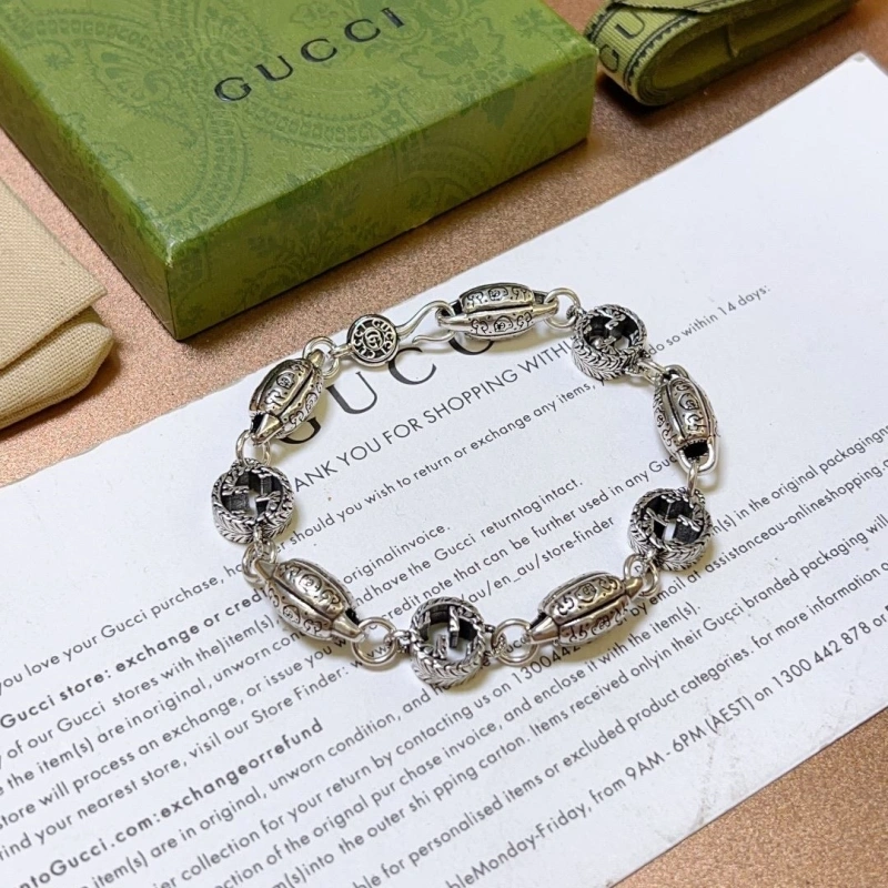 Timeless Gxccx Bracelets 304543