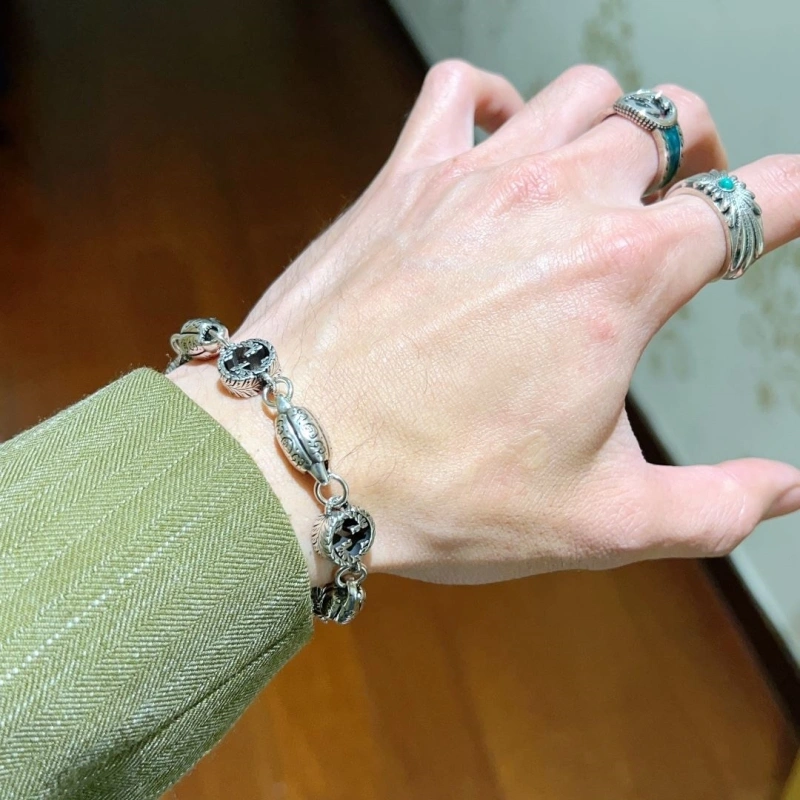Timeless Gxccx Bracelets 304543
