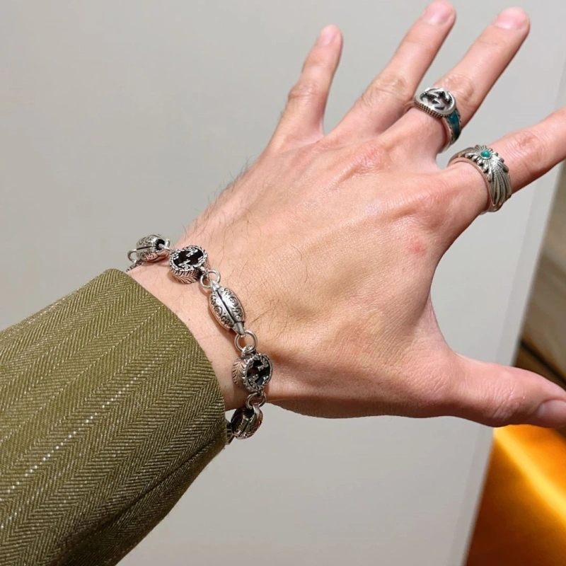 Timeless Gxccx Bracelets 304543