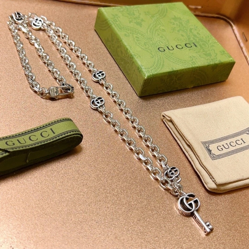 Timeless Gxccx Necklaces 304034