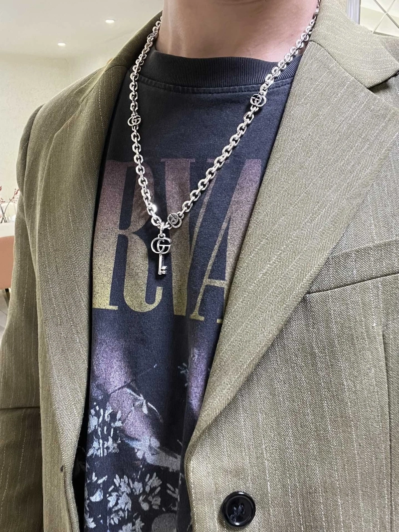 Timeless Gxccx Necklaces 304034