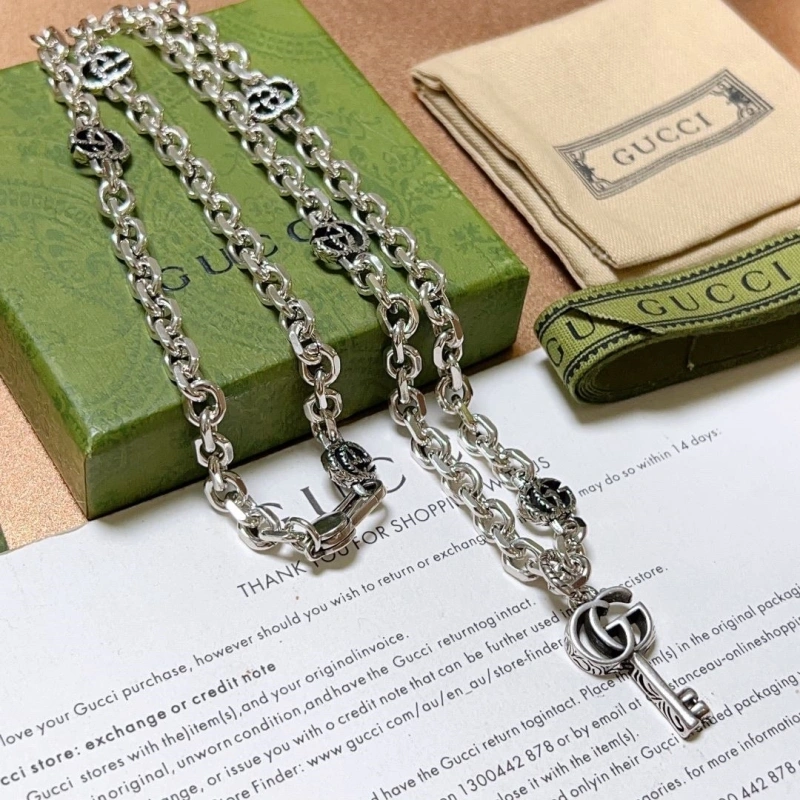 Timeless Gxccx Necklaces 304034