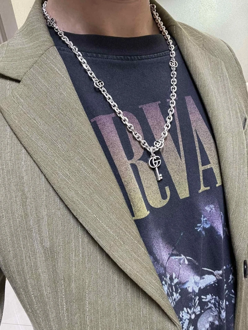 Timeless Gxccx Necklaces 304034