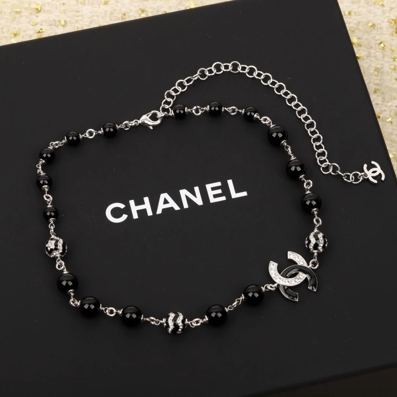 Chxnxl Necklaces Bright 289781