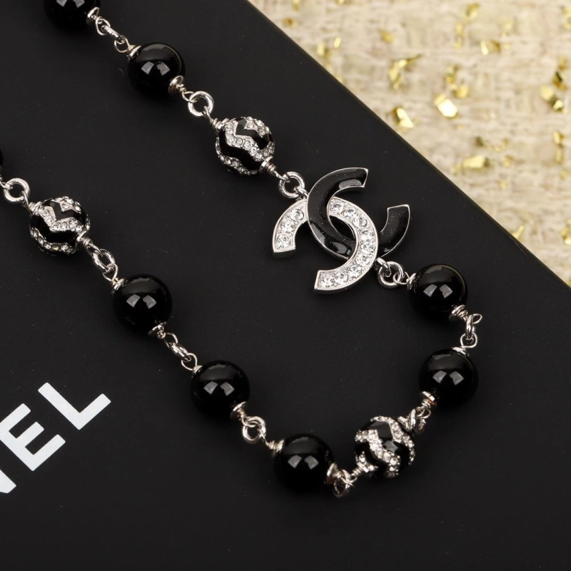 Chxnxl Necklaces Bright 289781