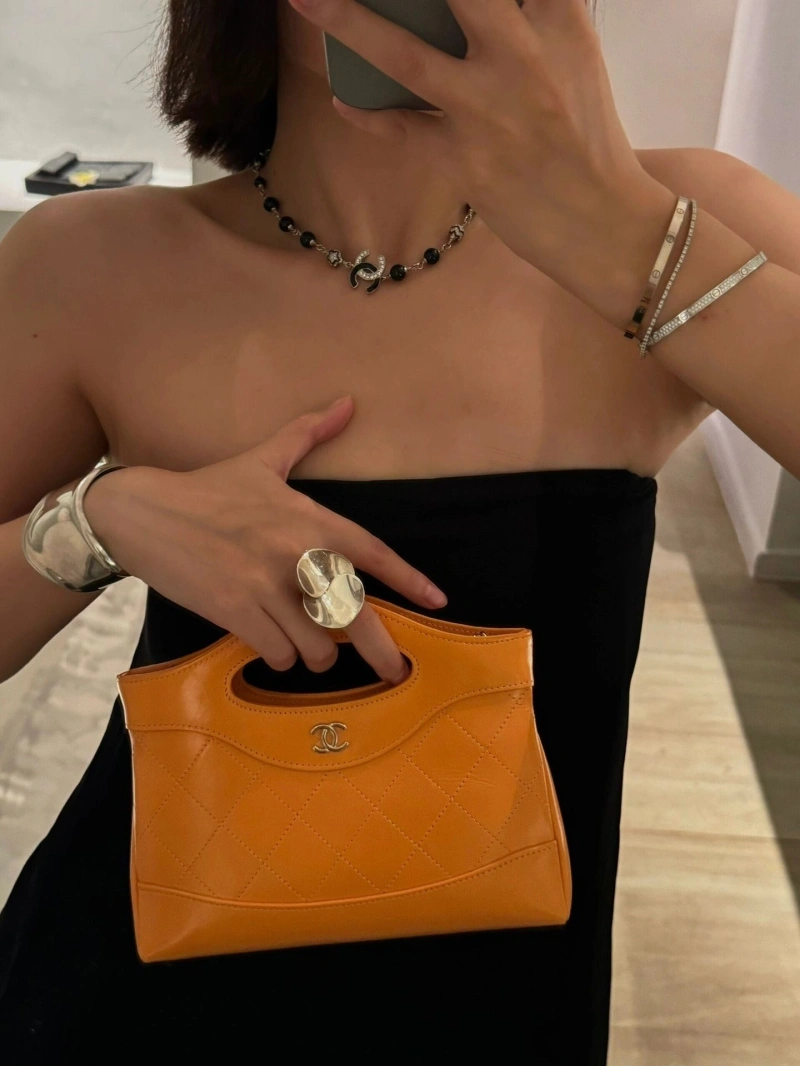 Chxnxl Necklaces Bright 289781