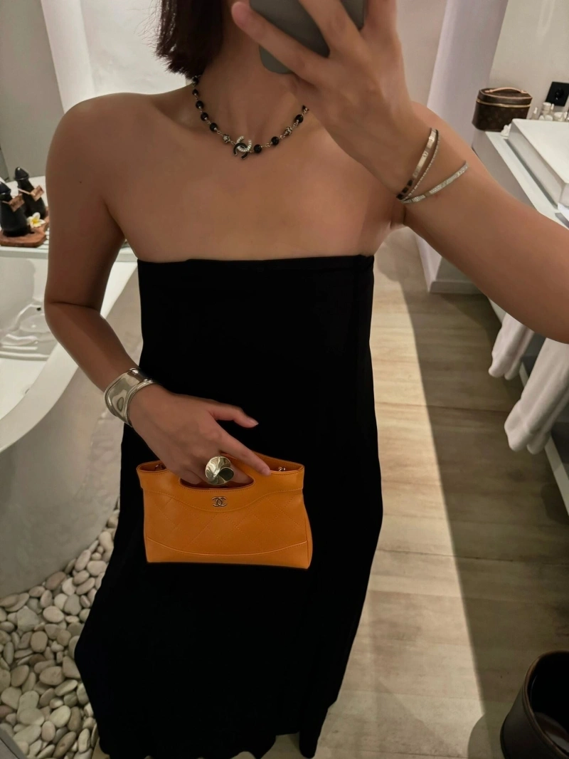 Chxnxl Necklaces Bright 289781