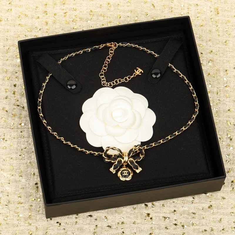 Chxnxl Necklaces Soft 289780