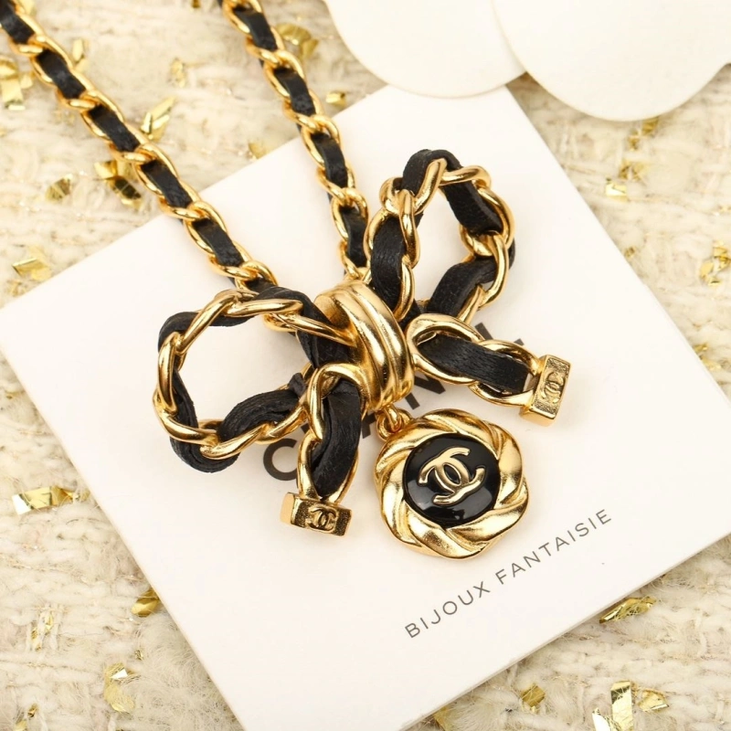 Chxnxl Necklaces Soft 289780