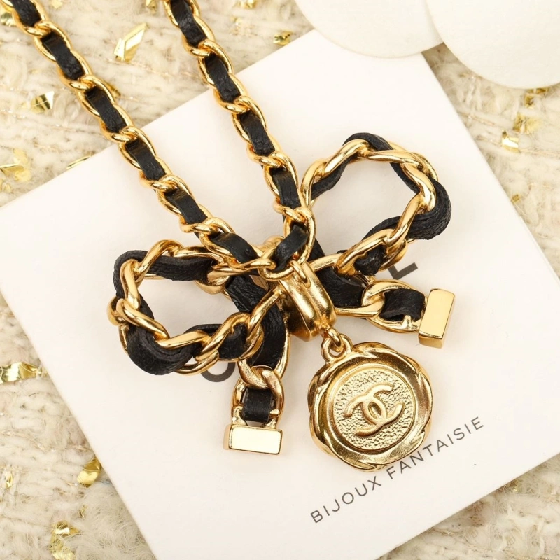 Chxnxl Necklaces Soft 289780