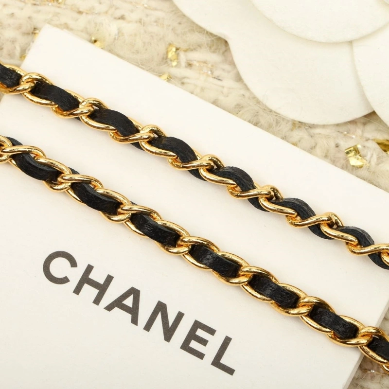 Chxnxl Necklaces Soft 289780