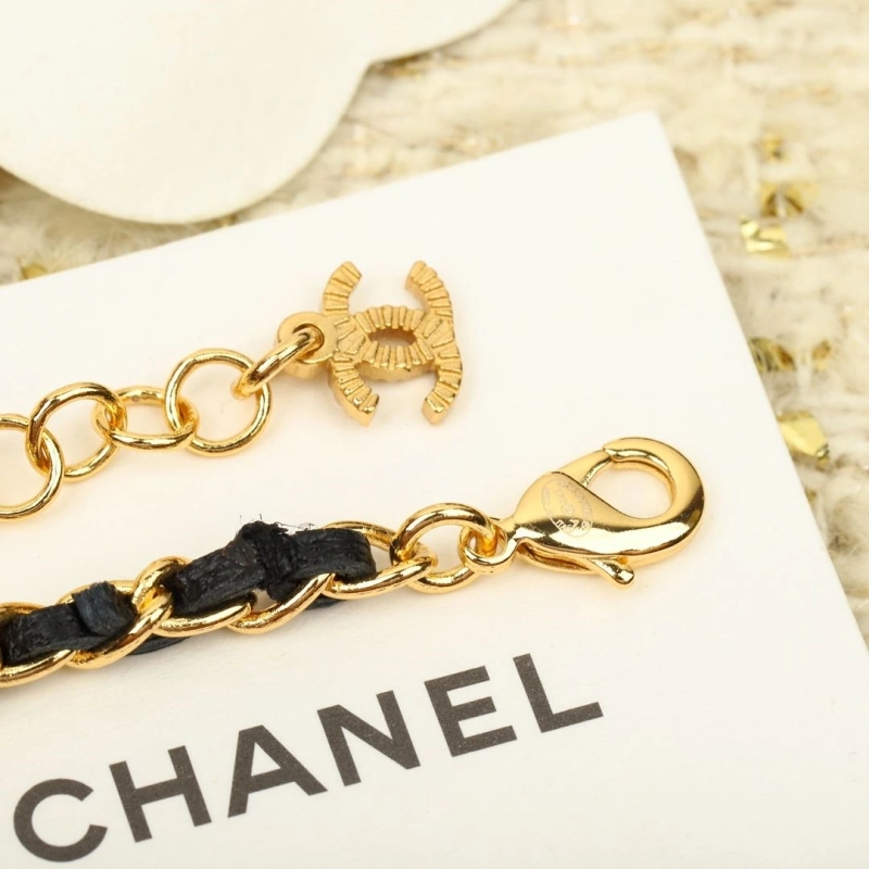Chxnxl Necklaces Soft 289780