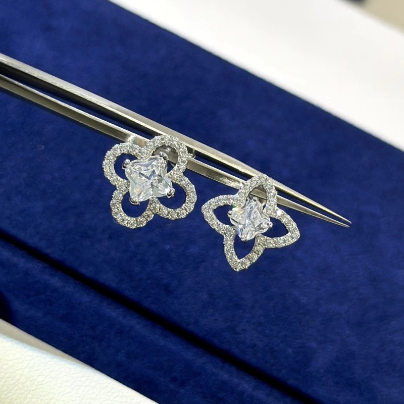 EyeCatching LX Earrings 310246