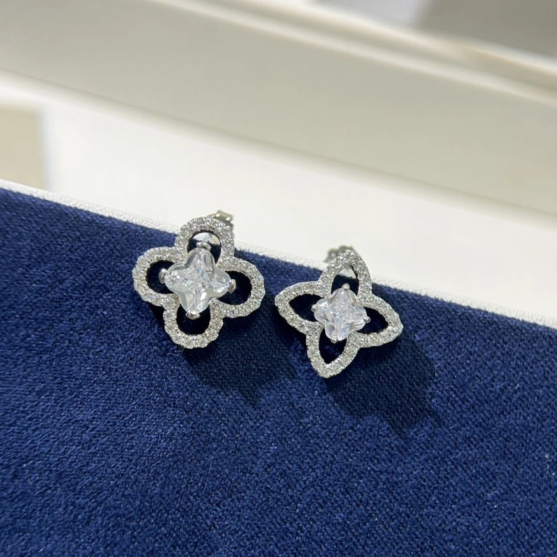 EyeCatching LX Earrings 310246