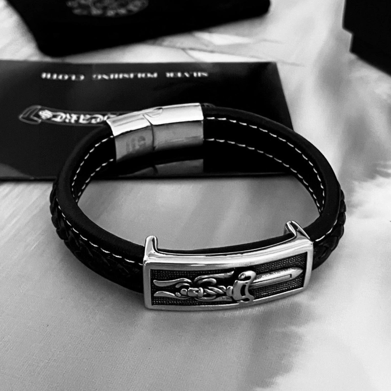 Chrxmx Hxxrts Bracelets GoAnywhere 299157