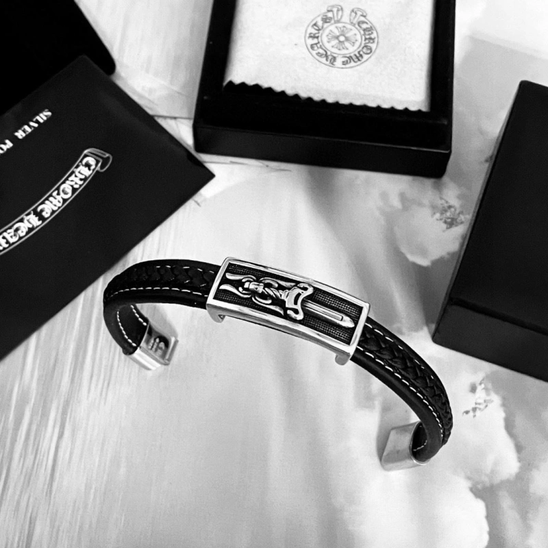 Chrxmx Hxxrts Bracelets GoAnywhere 299157