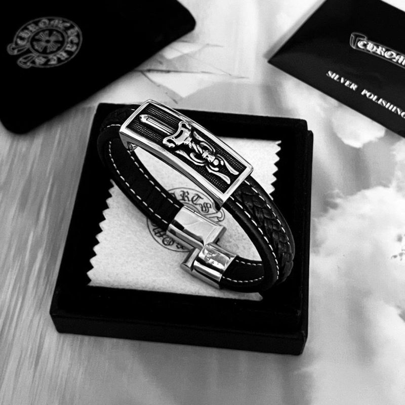 Chrxmx Hxxrts Bracelets GoAnywhere 299157
