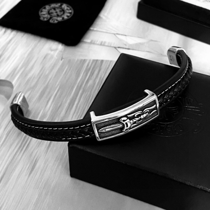Chrxmx Hxxrts Bracelets GoAnywhere 299157