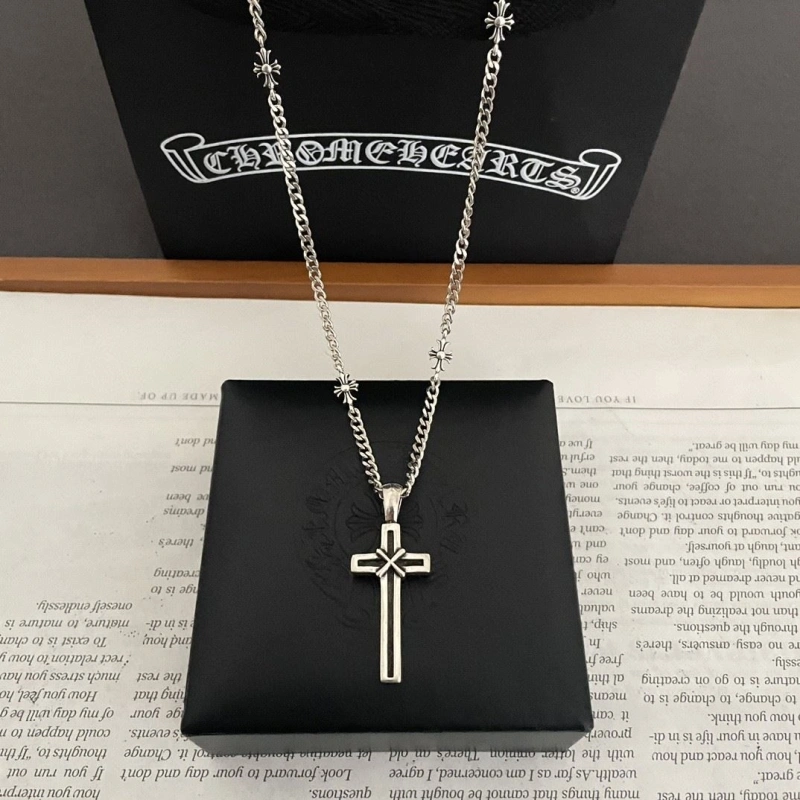 Durable Chrxmx Hxxrts Necklaces 298939