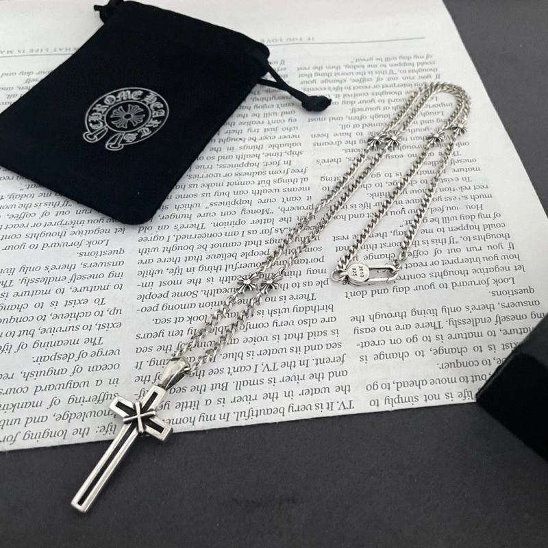 Durable Chrxmx Hxxrts Necklaces 298939