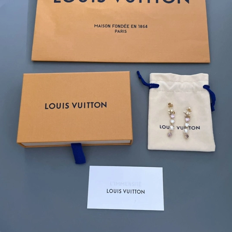 WellDesigned LX Earrings 310261