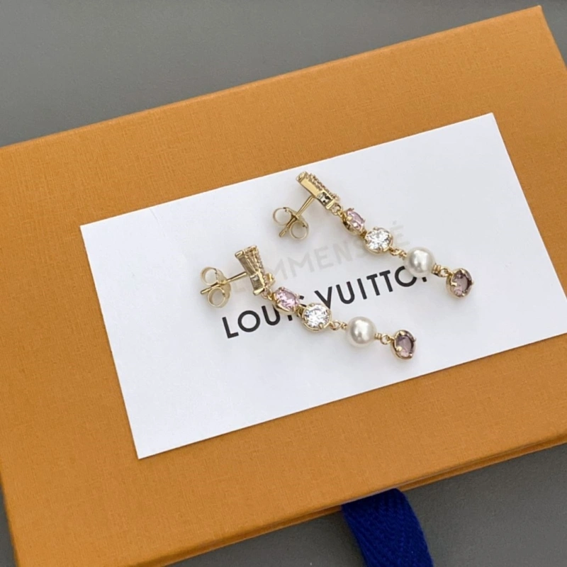 WellDesigned LX Earrings 310261