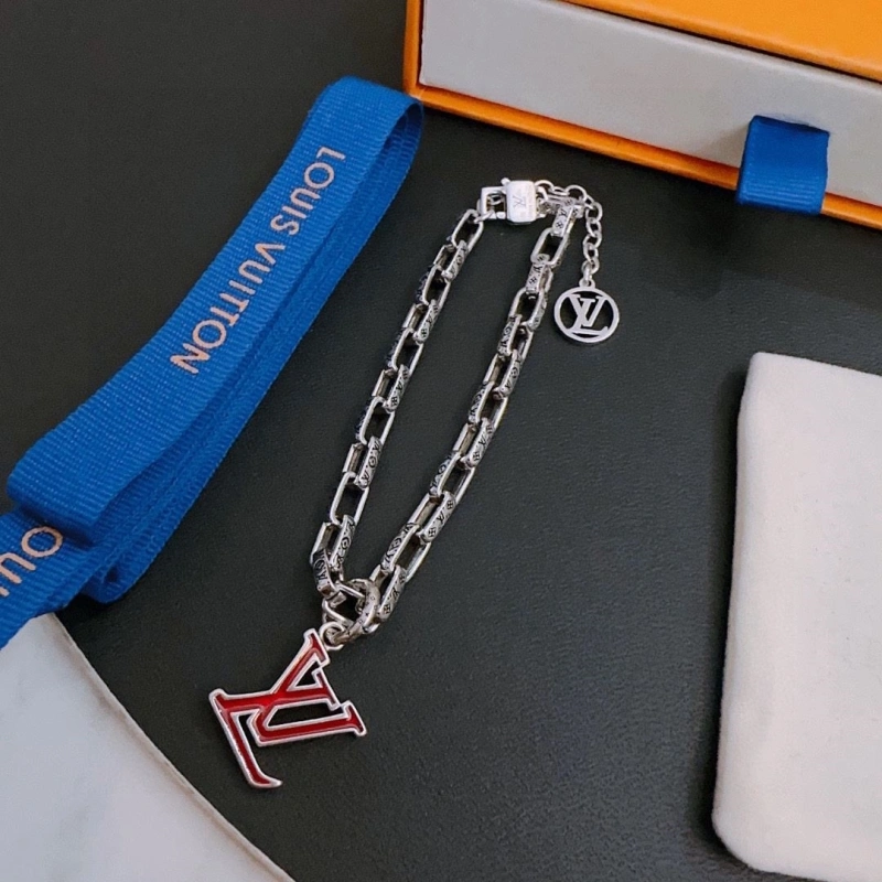 LX Necklaces Functional 310092