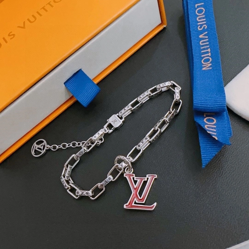 LX Necklaces Functional 310092