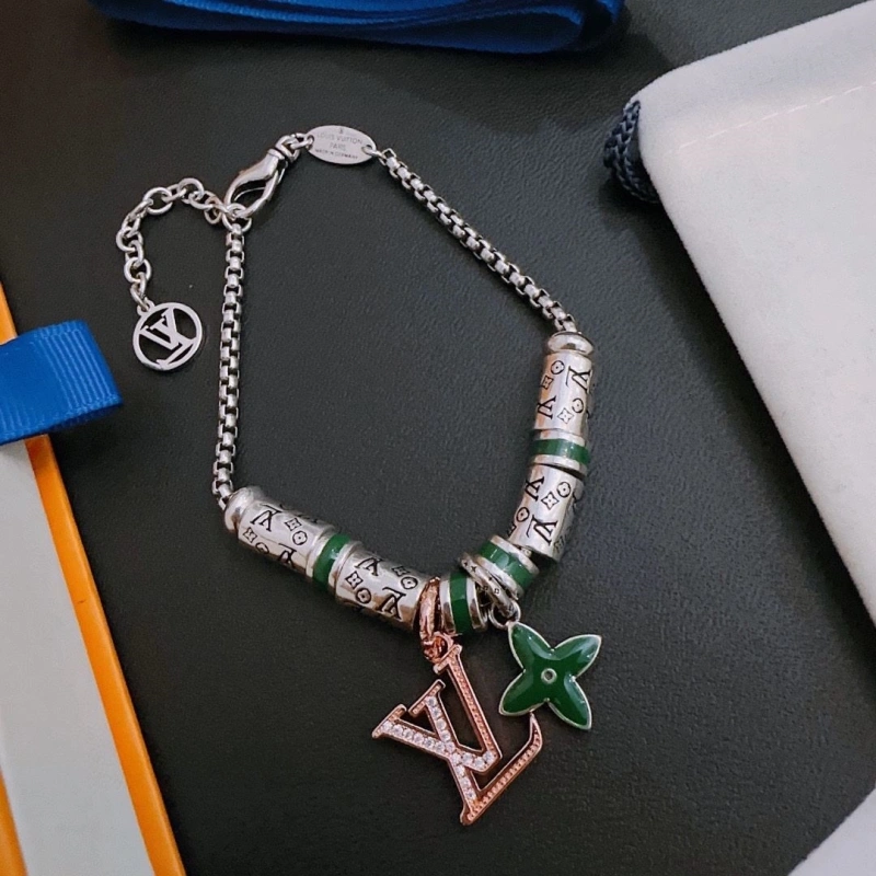LX Necklaces Flexible 310090