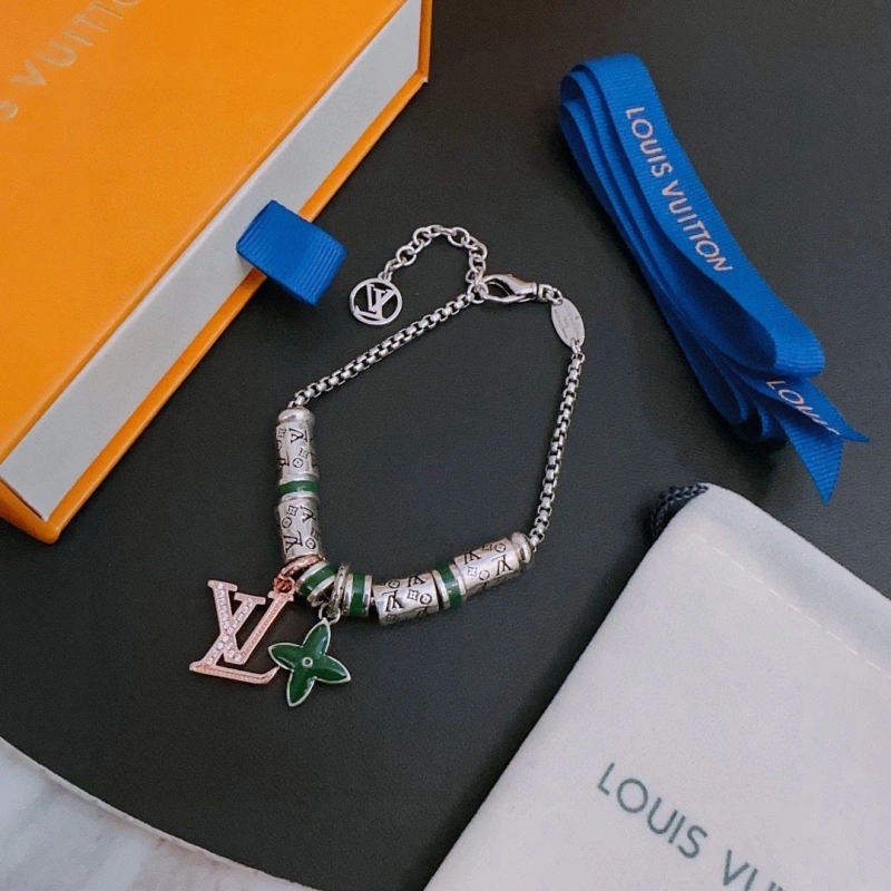 LX Necklaces Flexible 310090