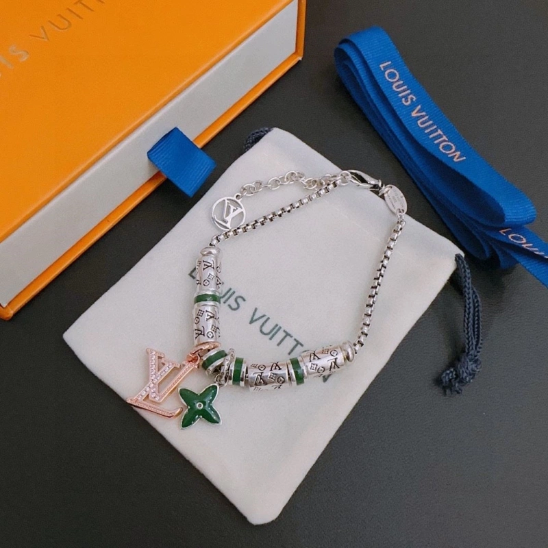 LX Necklaces Flexible 310090