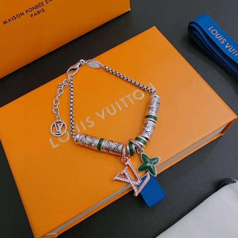 LX Necklaces Flexible 310090