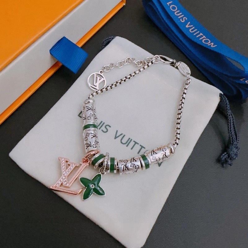 LX Necklaces Flexible 310090