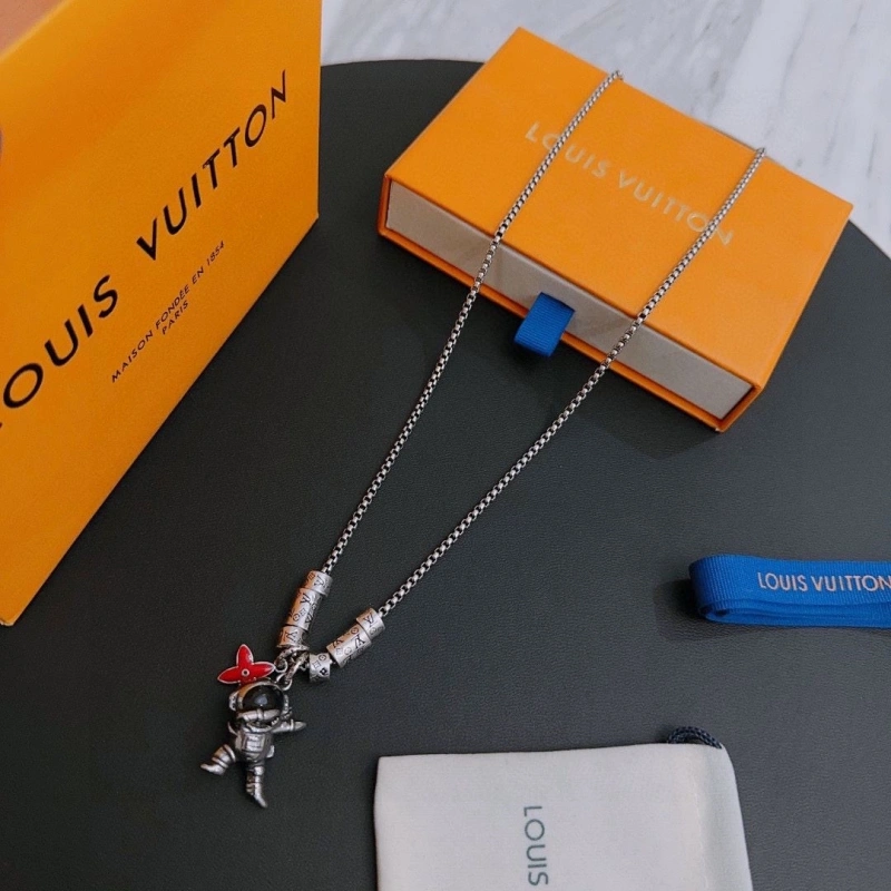 LX Necklaces NewStyle 310089