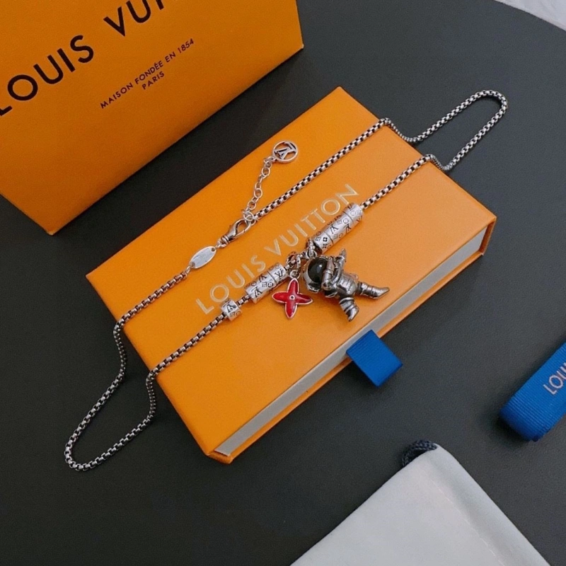 LX Necklaces NewStyle 310089