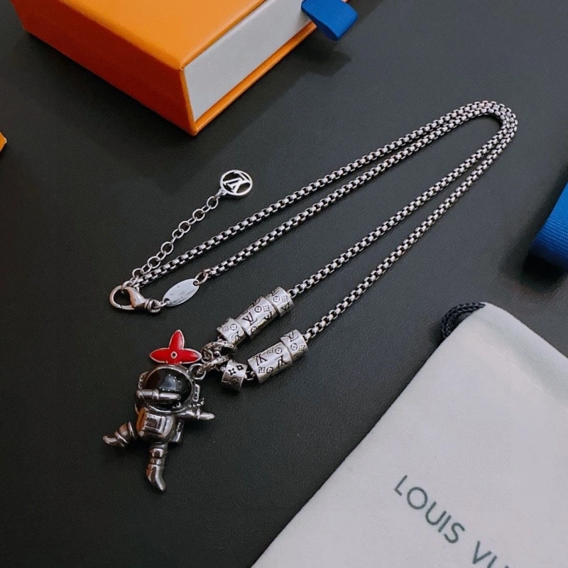 LX Necklaces NewStyle 310089