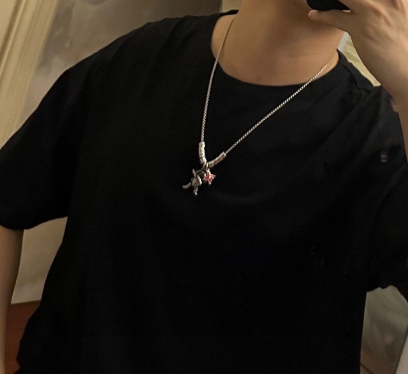 LX Necklaces NewStyle 310089