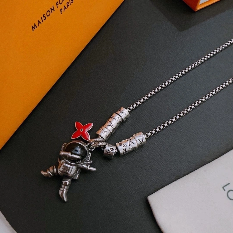 LX Necklaces NewStyle 310089