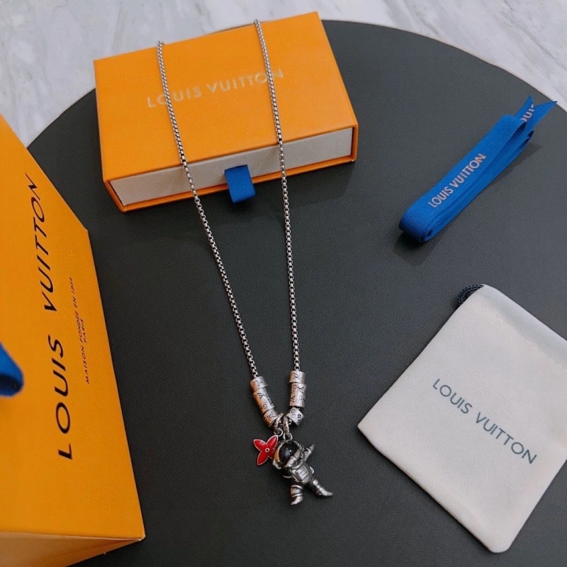 LX Necklaces NewStyle 310089