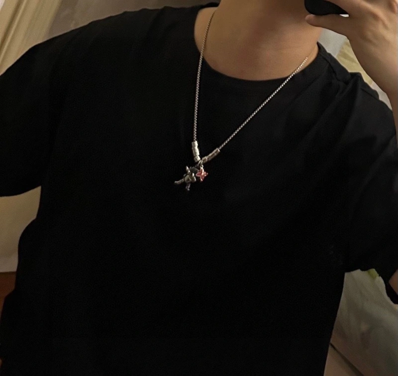 LX Necklaces NewStyle 310089