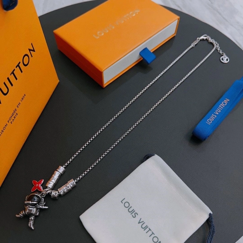 LX Necklaces NewStyle 310089