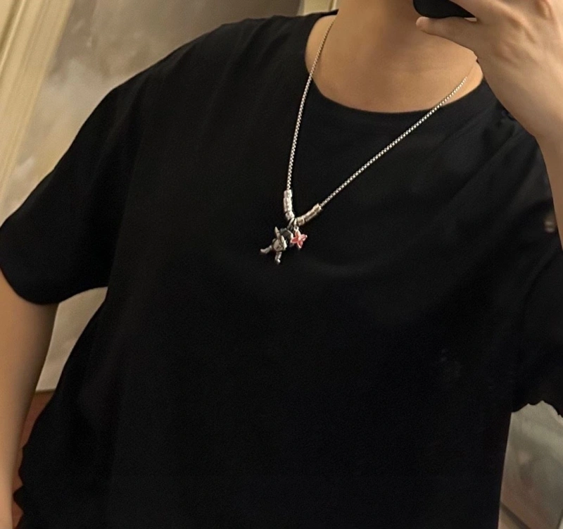 LX Necklaces NewStyle 310089
