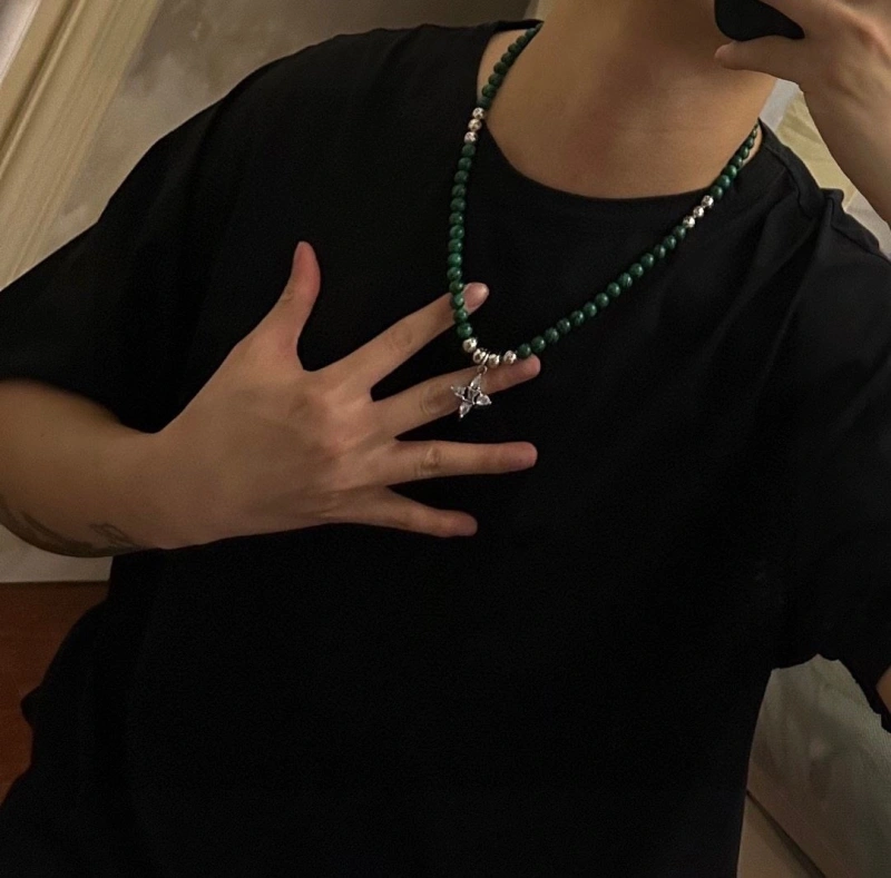 LX Necklaces Popular 310104