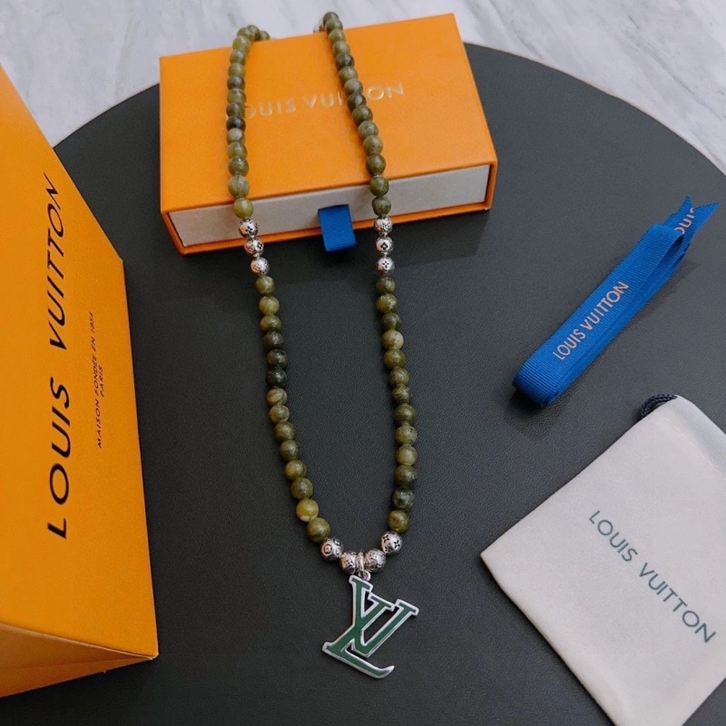 Comfortable LX Necklaces 310085