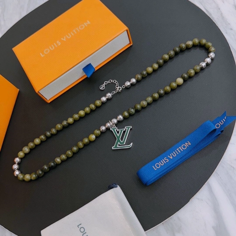 Comfortable LX Necklaces 310085