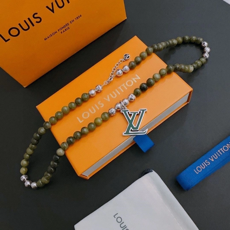 Comfortable LX Necklaces 310085