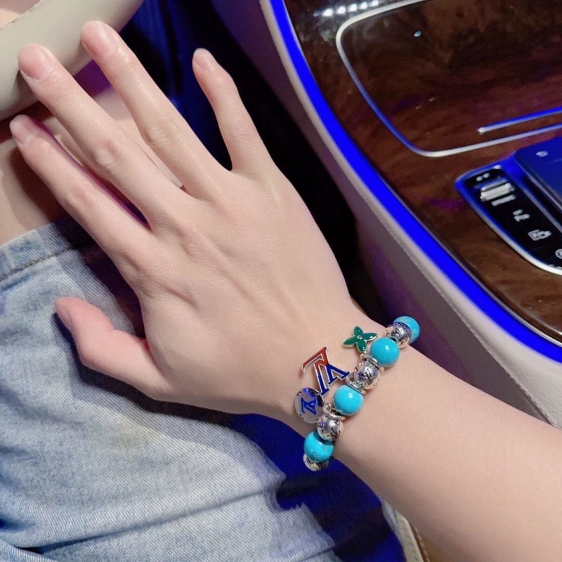 Vibrant LX Bracelets 310361