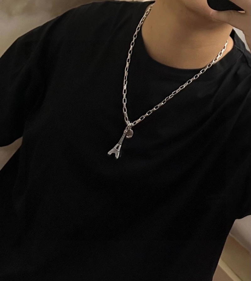Trendy LX Necklaces 310095